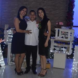 Meet your Posher, Daniela